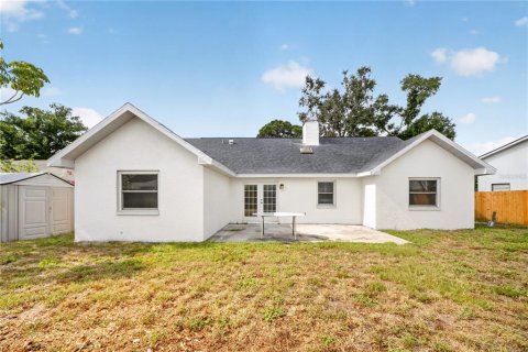 Casa en venta en Saint Petersburg, Florida, 3 dormitorios, 110.83 m2 № 2220480 - foto 27