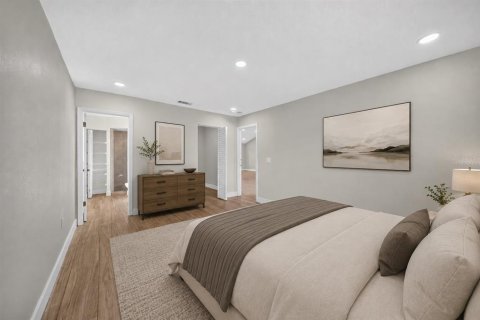 Casa en venta en Saint Petersburg, Florida, 3 dormitorios, 110.83 m2 № 2220480 - foto 5