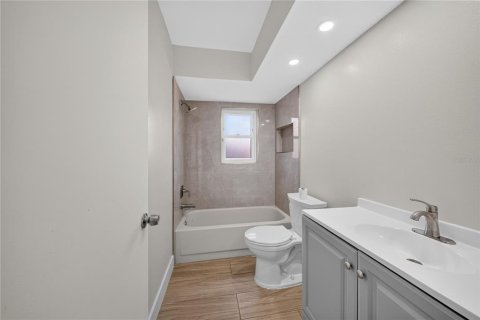 Casa en venta en Saint Petersburg, Florida, 3 dormitorios, 110.83 m2 № 2220480 - foto 22
