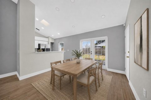Casa en venta en Saint Petersburg, Florida, 3 dormitorios, 110.83 m2 № 2220480 - foto 4