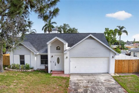 Casa en venta en Saint Petersburg, Florida, 3 dormitorios, 110.83 m2 № 2220480 - foto 30
