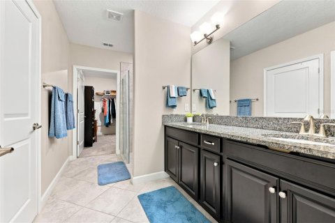 Townhouse in Wimauma, Florida 2 bedrooms, 159.14 sq.m. № 2239386 - photo 21
