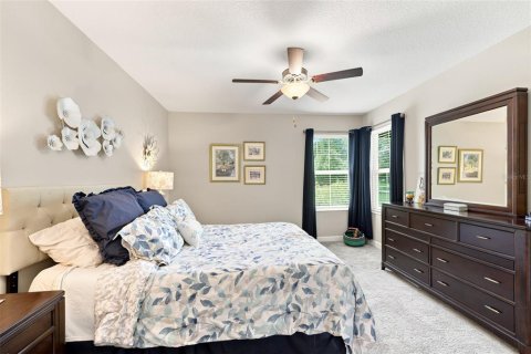 Townhouse in Wimauma, Florida 2 bedrooms, 159.14 sq.m. № 2239386 - photo 19
