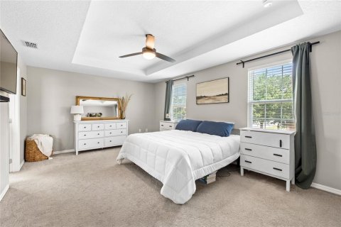 Купить виллу или дом в Деланд, Флорида 3 комнаты, 261.98м2, № 2129974 - фото 18