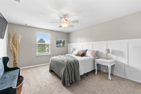 Купить виллу или дом в Деланд, Флорида 3 комнаты, 261.98м2, № 2129974 - фото 25