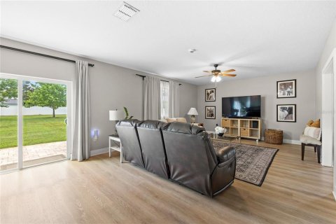 Купить виллу или дом в Деланд, Флорида 3 комнаты, 261.98м2, № 2129974 - фото 7
