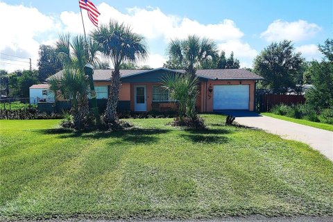 House in Beverly Hills, Florida 2 bedrooms, 102.94 sq.m. № 2351520