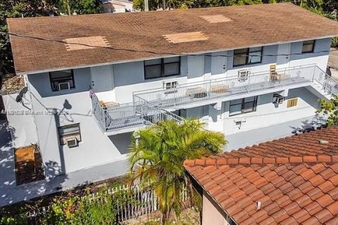 Купить коммерческую недвижимость в Майами, Флорида 334.08м2, № 1975777 - фото 1