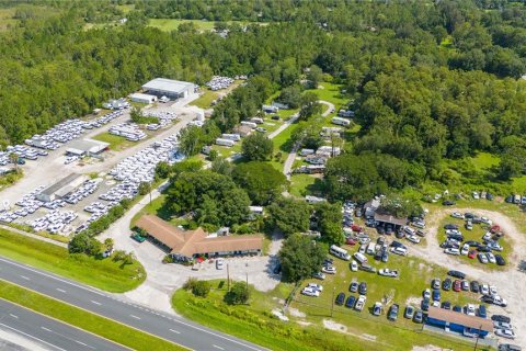 Immobilier commercial à vendre à Orlando, Floride: 289 chambres, 624.86 m2 № 1879278 - photo 4