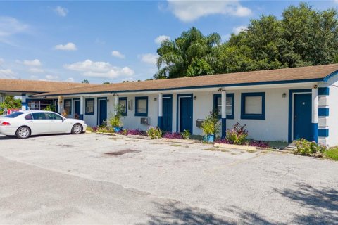 Immobilier commercial à vendre à Orlando, Floride: 289 chambres, 624.86 m2 № 1879278 - photo 19