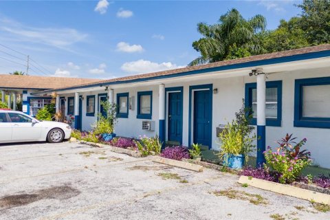Immobilier commercial à vendre à Orlando, Floride: 289 chambres, 624.86 m2 № 1879278 - photo 20