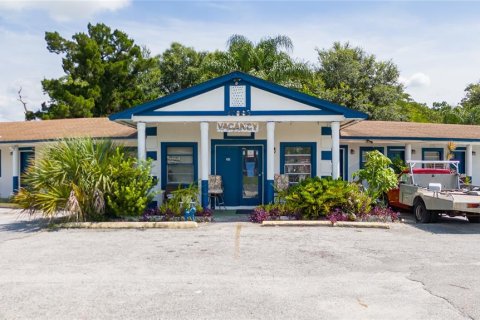Immobilier commercial à vendre à Orlando, Floride: 289 chambres, 624.86 m2 № 1879278 - photo 17