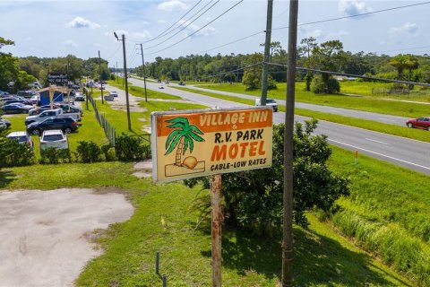 Immobilier commercial à vendre à Orlando, Floride: 289 chambres, 624.86 m2 № 1879278 - photo 22