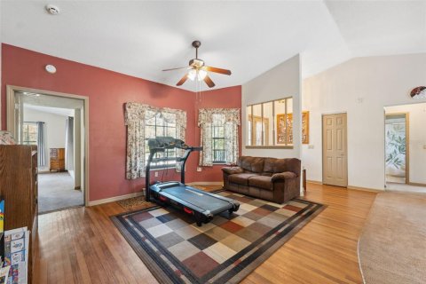 House in Brooksville, Florida 4 bedrooms, 233.56 sq.m. № 1649703 - photo 5