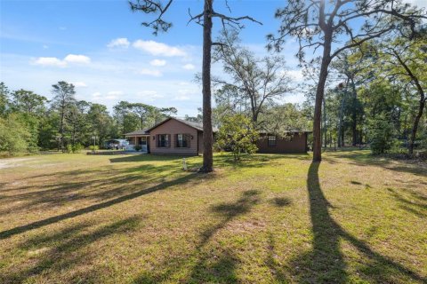 House in Brooksville, Florida 4 bedrooms, 233.56 sq.m. № 1649703 - photo 3