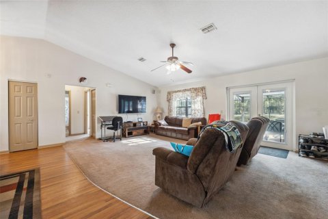 House in Brooksville, Florida 4 bedrooms, 233.56 sq.m. № 1649703 - photo 7