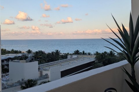 Studio in the Condo in Miami Beach, Florida № 1975704 - photo 4