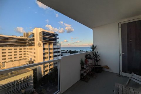 Studio in the Condo in Miami Beach, Florida № 1975704 - photo 2