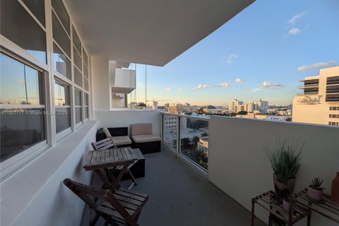 Studio in the Condo in Miami Beach, Florida № 1975704 - photo 3