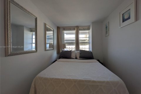 Studio in the Condo in Miami Beach, Florida № 1975704 - photo 7