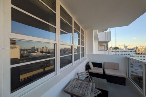 Studio in the Condo in Miami Beach, Florida № 1975704 - photo 5