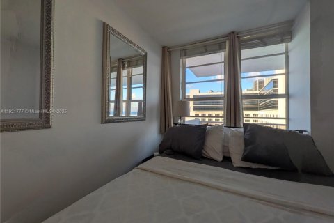 Studio in the Condo in Miami Beach, Florida № 1975704 - photo 17