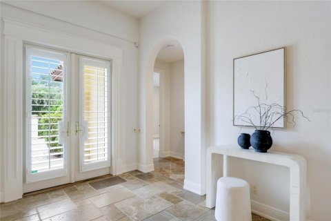 Villa ou maison à vendre à Sarasota, Floride: 3 chambres, 235.41 m2 № 2403213 - photo 5