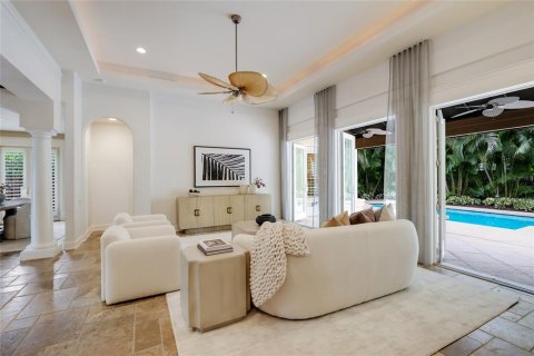 Villa ou maison à vendre à Sarasota, Floride: 3 chambres, 235.41 m2 № 2403213 - photo 25