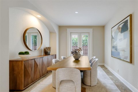 Villa ou maison à vendre à Sarasota, Floride: 3 chambres, 235.41 m2 № 2403213 - photo 20
