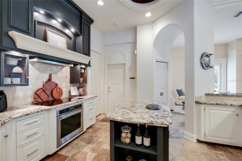 Villa ou maison à vendre à Sarasota, Floride: 3 chambres, 235.41 m2 № 2403213 - photo 16