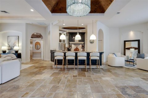 Villa ou maison à vendre à Sarasota, Floride: 3 chambres, 235.41 m2 № 2403213 - photo 11
