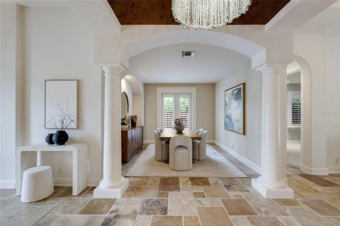 Villa ou maison à vendre à Sarasota, Floride: 3 chambres, 235.41 m2 № 2403213 - photo 19