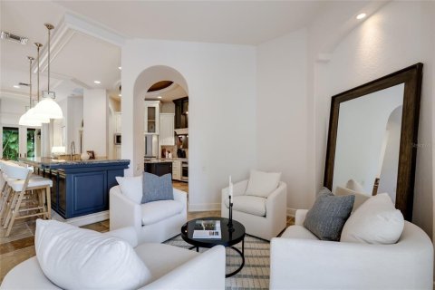 Villa ou maison à vendre à Sarasota, Floride: 3 chambres, 235.41 m2 № 2403213 - photo 8