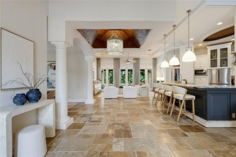 Villa ou maison à vendre à Sarasota, Floride: 3 chambres, 235.41 m2 № 2403213 - photo 3