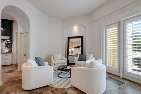 Villa ou maison à vendre à Sarasota, Floride: 3 chambres, 235.41 m2 № 2403213 - photo 7