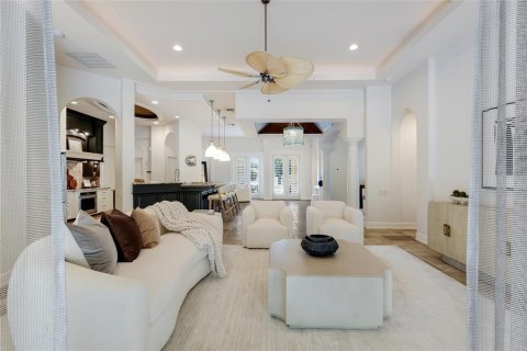 Villa ou maison à vendre à Sarasota, Floride: 3 chambres, 235.41 m2 № 2403213 - photo 26