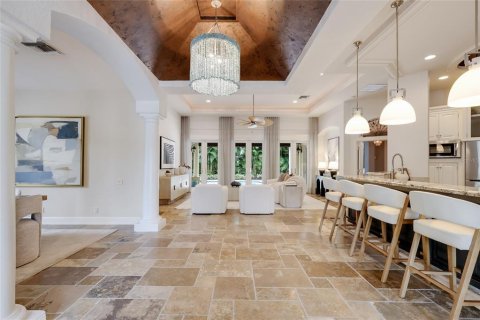 Villa ou maison à vendre à Sarasota, Floride: 3 chambres, 235.41 m2 № 2403213 - photo 10