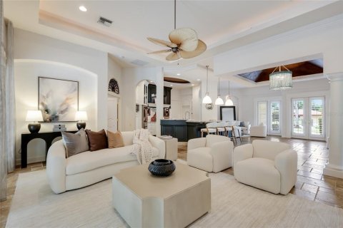 Villa ou maison à vendre à Sarasota, Floride: 3 chambres, 235.41 m2 № 2403213 - photo 28