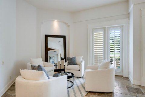 Villa ou maison à vendre à Sarasota, Floride: 3 chambres, 235.41 m2 № 2403213 - photo 6