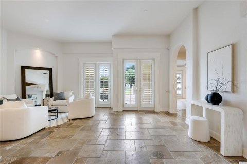 Villa ou maison à vendre à Sarasota, Floride: 3 chambres, 235.41 m2 № 2403213 - photo 4