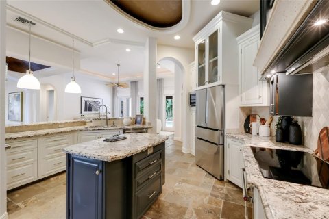 Villa ou maison à vendre à Sarasota, Floride: 3 chambres, 235.41 m2 № 2403213 - photo 14