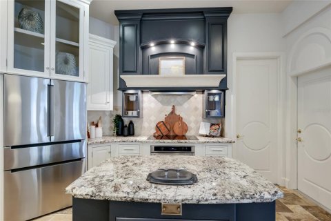 Villa ou maison à vendre à Sarasota, Floride: 3 chambres, 235.41 m2 № 2403213 - photo 17