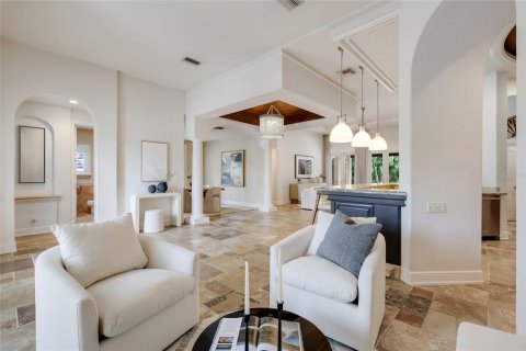 Villa ou maison à vendre à Sarasota, Floride: 3 chambres, 235.41 m2 № 2403213 - photo 9