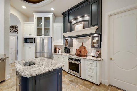 Villa ou maison à vendre à Sarasota, Floride: 3 chambres, 235.41 m2 № 2403213 - photo 13
