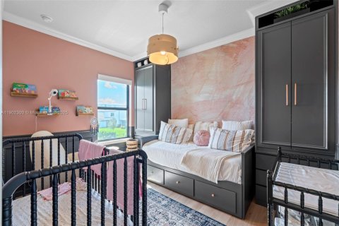 House in Oakland Park, Florida 3 bedrooms, 180.32 sq.m. № 1953902 - photo 25