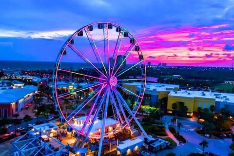 Villa ou maison à louer à St. Lucie, Floride: 2 chambres, 118.91 m2 № 2007963 - photo 27