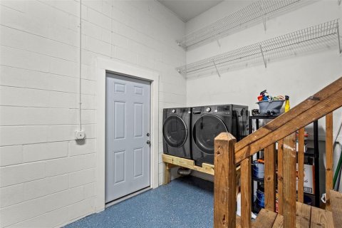 Villa ou maison à vendre à Tampa, Floride: 3 chambres, 106.84 m2 № 2316808 - photo 23