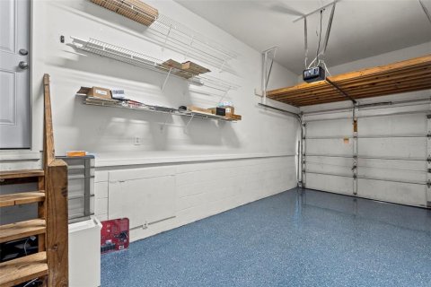 Villa ou maison à vendre à Tampa, Floride: 3 chambres, 106.84 m2 № 2316808 - photo 22
