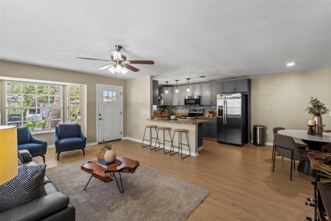 Villa ou maison à vendre à Tampa, Floride: 3 chambres, 106.84 m2 № 2316808 - photo 7