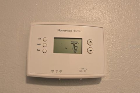 Adosado en venta en Ocala, Florida, 2 dormitorios, 117.06 m2 № 2214036 - foto 13